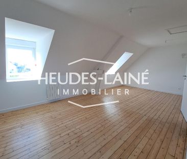 Location Appartement 1 pièce 26m² DUCEY LES CHERIS 50220 - Photo 5