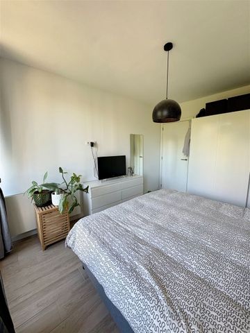 2-slaapkamer appartement op toplocatie in centrum Antwerpen - Photo 3
