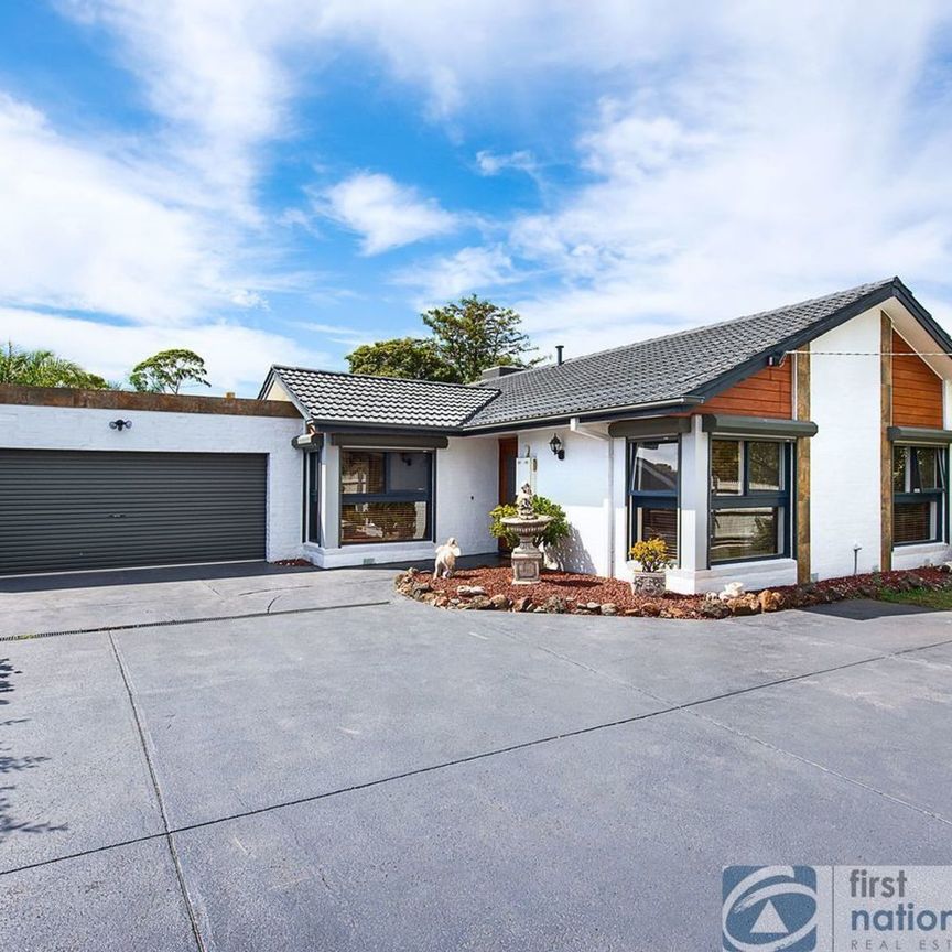 305 Stud Road, Wantirna South - Photo 1