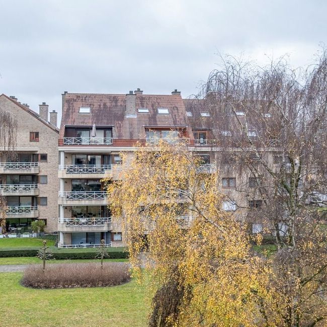 Appartement te huur in Antwerpen voor € 1.400 met 2 slaapkamers - Foto 1