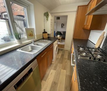 1 bedroom terraced house to rent - Photo 1