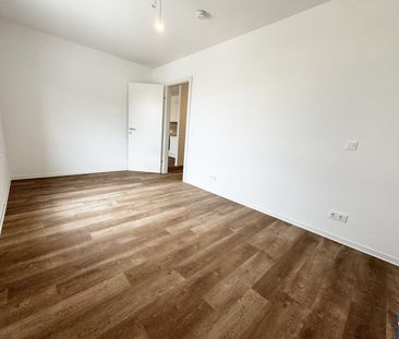 Smart Quadrat: Willkommen in der neuen urbanen Studenten-Oase! - Photo 4