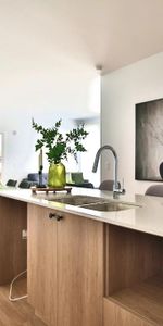 APPARTEMENT À LOUER - Photo 3