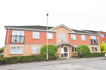 2 bedroom apartment to rent - Photo 2