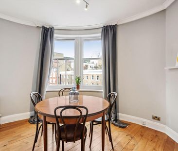 2 bedroom flat to rent - Photo 4