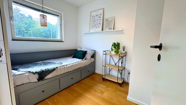 Bromma - 3rok - 3mån - 23.000kr/mån - Photo 1