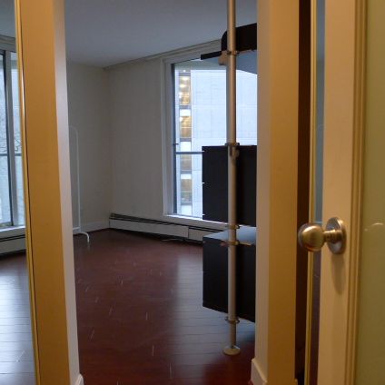 #503 – 1010 Burnaby Street, Vancouver, Bc V6e 4l8 - Photo 1