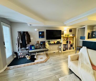 For Lease - 87 Leroy Avenue Unit# Lower, Toronto, Ontario - Photo 3