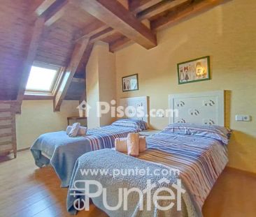 Casa en alquiler en Camí Pessola, 30 - Photo 6