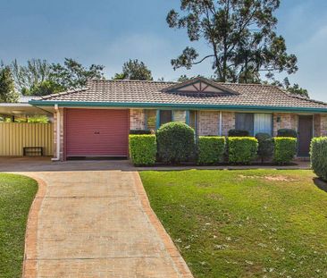 7 Wood Court, Kallangur, QLD 4503 - Photo 1