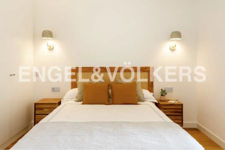 Apartamento de alquiler en Corredera Baja de San Pablo, Universidad - Malasaña - Photo 4
