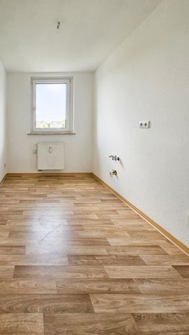 Wohnung Nr. 548/1/41 - Foto 4