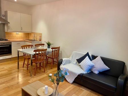 2 Bed Flat, Oval Mansions, SE11 - Photo 2