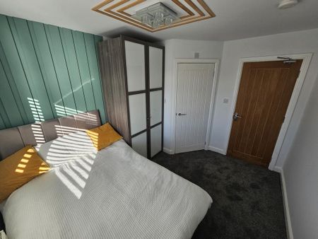 1 bedroom house to rent - Photo 2