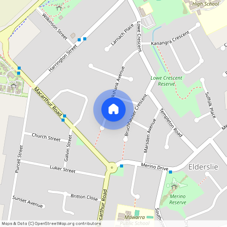 19 Cruikshank Avenue, NSW 2570, Elderslie