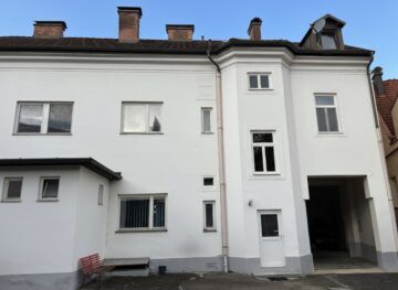 Charmante DG-Wohnung - Foto 2