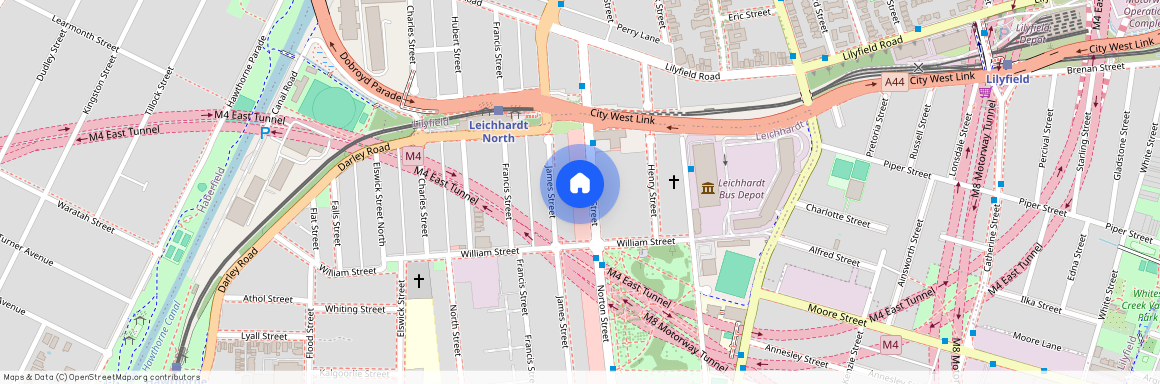 2/314-316 Norton Street, NSW 2040, Leichhardt