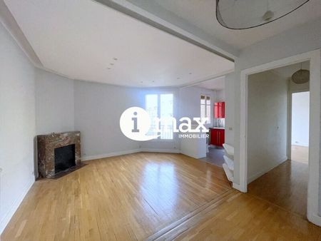Location Appartement COURBEVOIE - - Photo 5
