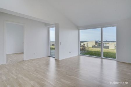 3-værelses Rækkehus på 89 m² i Vejle Øst - Photo 5