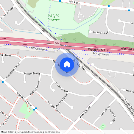 24 Kolodong Drive, NSW 2763, Quakers Hill