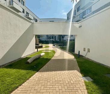 STILVOLLES WOHNEN, EXKLUSIVE ANNEHMLICHKEITEN - Photo 5