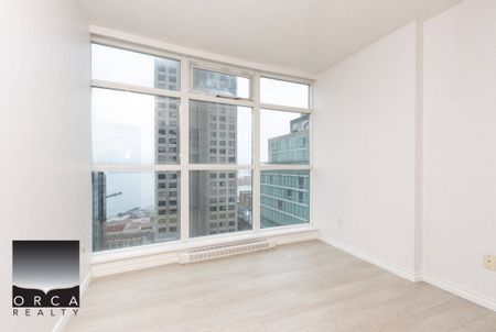 2204 438 Seymour Street, Vancouver - Photo 4