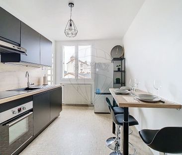 Appartement 2 chambre(s) à louer - Chalon-sur-Saône - Photo 5