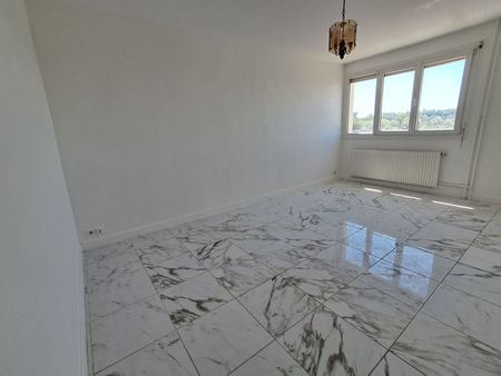 Location appartement 1 pièce, 25.77m², Montargis - Photo 2