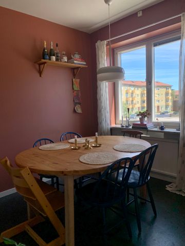 Tallidsvägen, Nacka - Foto 2