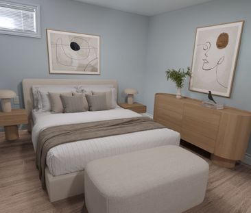 For Lease - 172 Fernwood Crescent Unit# Basement, Hamilton, Ontario - Photo 6