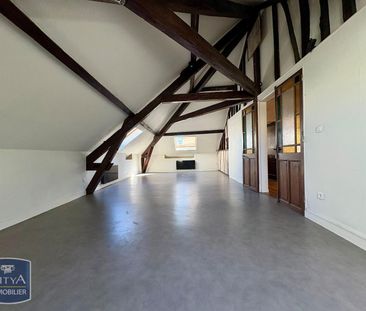 Location Appartement 3 pièces 64m² LIMOGES 87000 - Photo 6