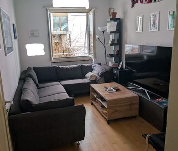 3 Zimmer, 62 m², EG - Photo 2