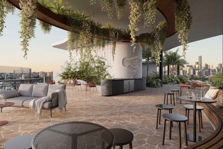 10902/41 Tondara Lane, West End QLD 4101 - Apartment For Rent | Domain - Photo 4