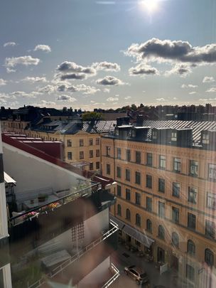 Döbelnsgatan, Stockholm - Photo 1