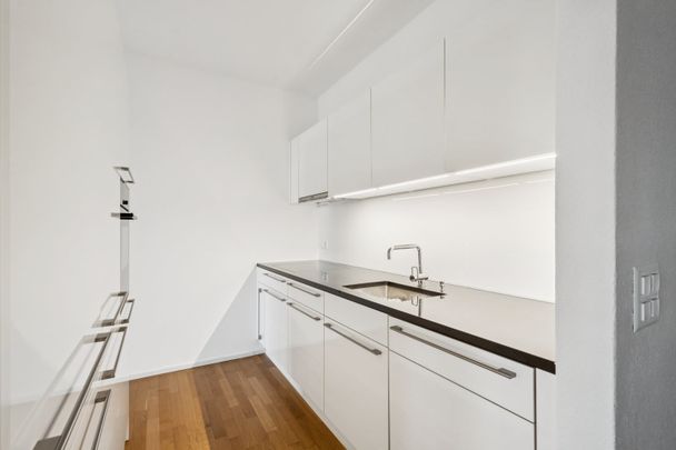 3.5 Zimmer, 86 m², 7. Stock - Foto 1