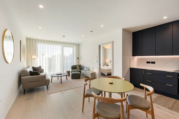 Apartment 27, 143 Merrion Road, Herbert Avenue, Dublin 4, D04 E8R9 - Photo 1