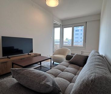 1 Zimmer, 9 m², 2. Stock - Photo 1