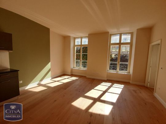 Location Appartement 2 pièces 41m² METZ 57000 - Photo 1