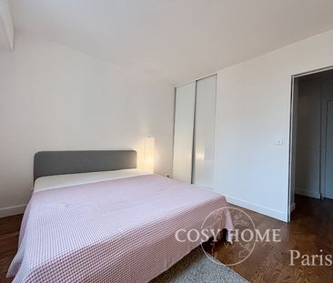 Appartement en location | Paris 12ème - Photo 5