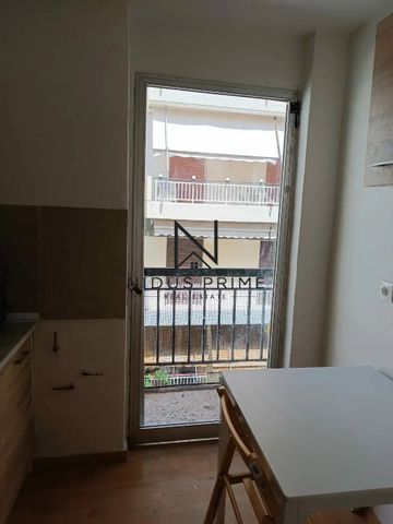 Studio/Γκαρσονιέρα για ενοικίαση Άγιος Αλέξιος (Πάτρα) - Photo 2