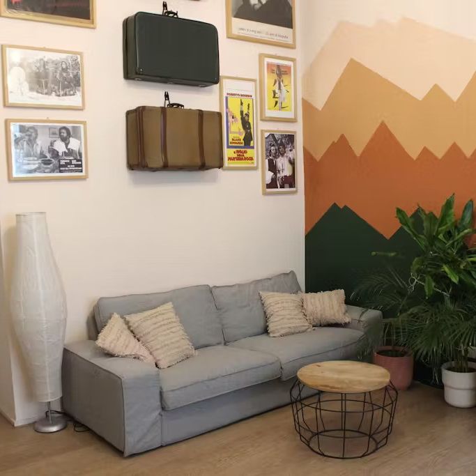 Via Monte Rosa, Turin, Piedmont 10154 - Photo 1