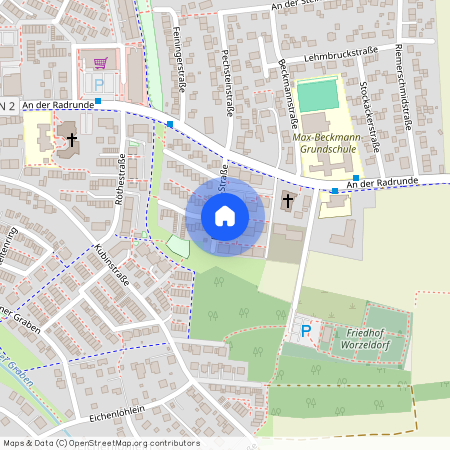 Emil-Nolde-Straße 7 90455 Nürnberg