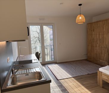 Hochwertiges Studentenapartment *Pantryküche - Photo 6