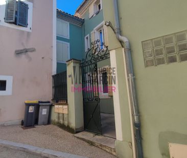 Appartement à louer, 3 pièces - Beaumes-de-Venise 84190 - Photo 5