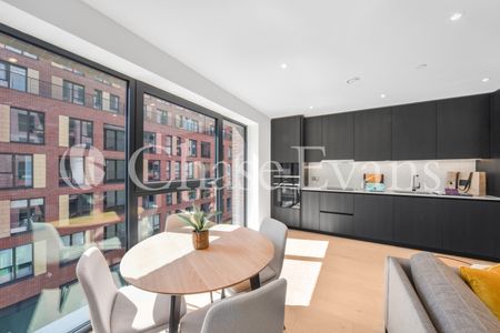 2 bedroom apartment to rent - Photo 4