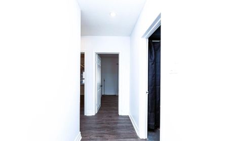 For Lease - 1251 Warden Avenue Unit# Main, Toronto, Ontario - Photo 5