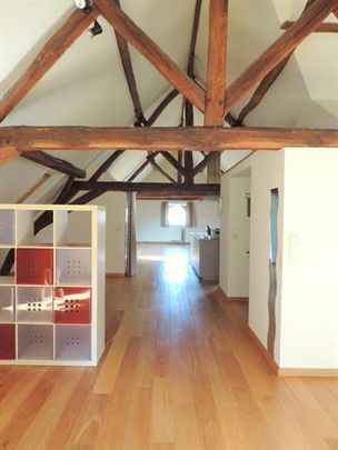 Loft te huur - Foto 1