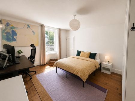 5 bedroom terraced house to rent - Photo 3