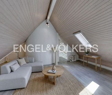 Grosszügig, klassisch und modern - Wohnen mit Weitblick - Photo 2