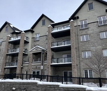 For Lease - 40 Ferndale Drive Unit# 207, Barrie, Ontario - Photo 4